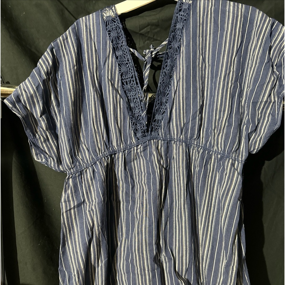 Cupshe cover up dress
